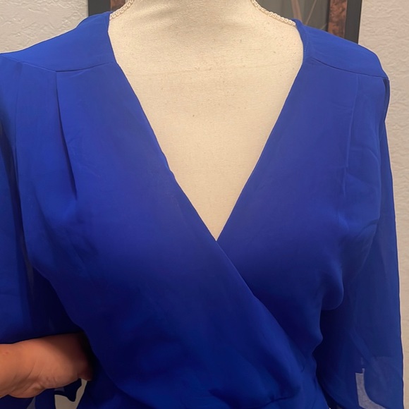 City Chic Dresses & Skirts - City Chic Dress